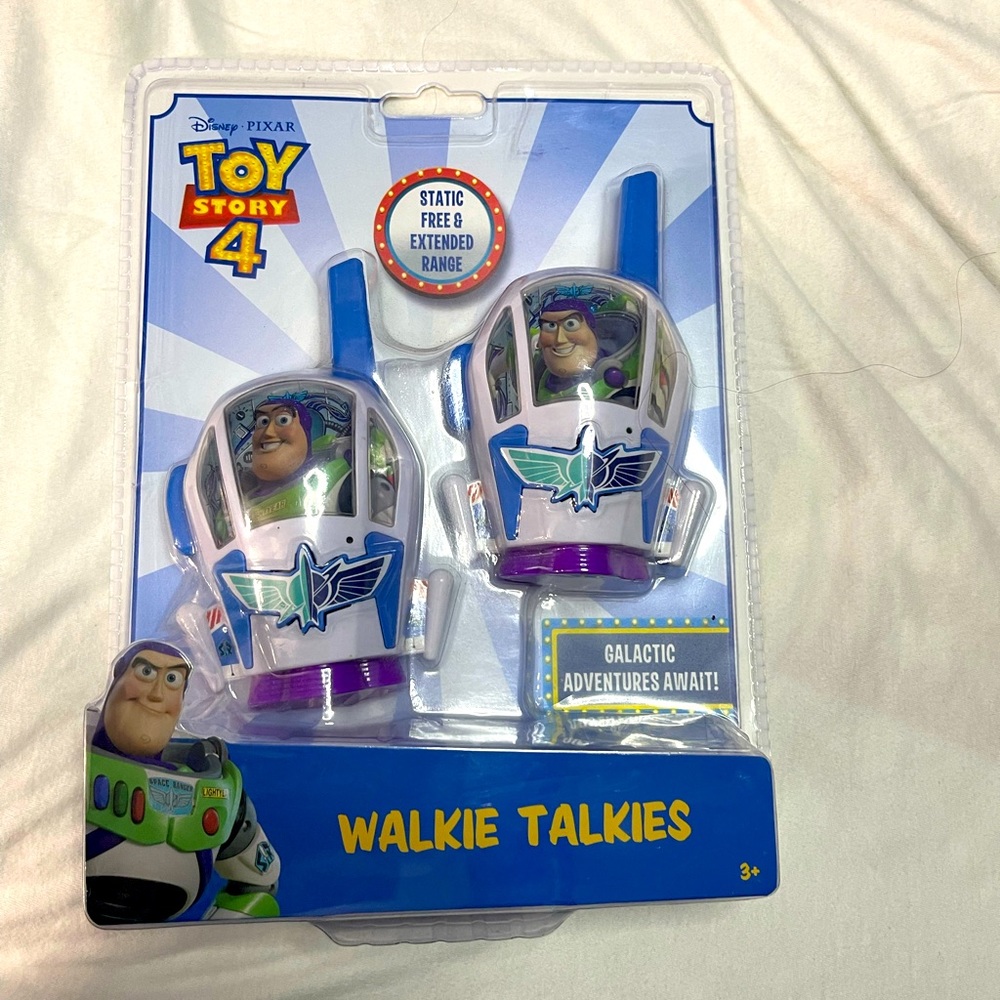 Toys